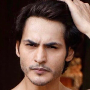 Ravi Bhatia at age 32