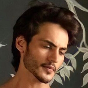 Ravi Bhatia at age 32