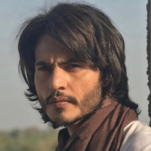 Ravi Bhatia at age 32