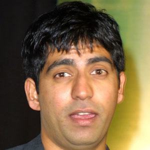 Ravi Kapoor at age 33