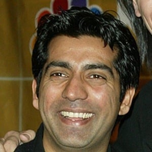 Ravi Kapoor Headshot 7 of 7