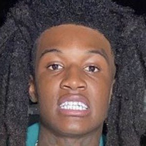 Raw Youngin Headshot 8 of 10