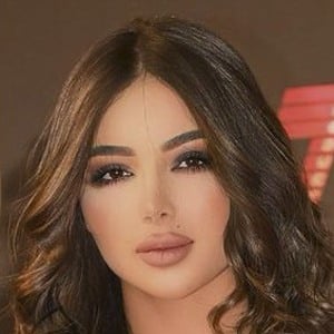 Rawan Eleyan at age 30