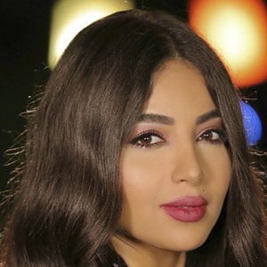 Rawan Eleyan at age 28