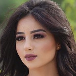 Rawan Eleyan at age 27