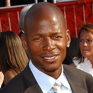 Ray Allen at age 32
