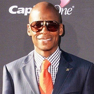 Ray Allen at age 37