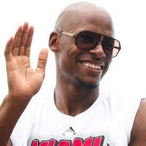 Ray Allen Headshot 7 of 7