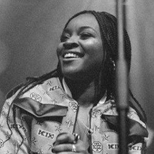 Ray BLK Headshot 4 of 10