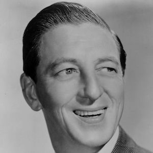 Ray Bolger Headshot 3 of 6