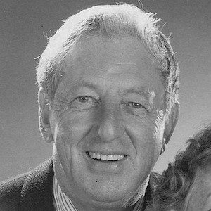 Ray Bolger Headshot 5 of 6