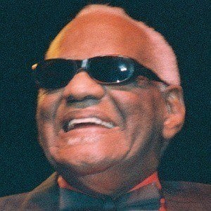 Ray Charles Headshot 5 of 5