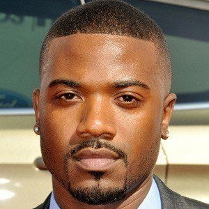 Ray J Headshot 5 of 10