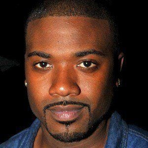 Ray J Headshot 6 of 10