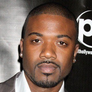 Ray J Headshot 7 of 10