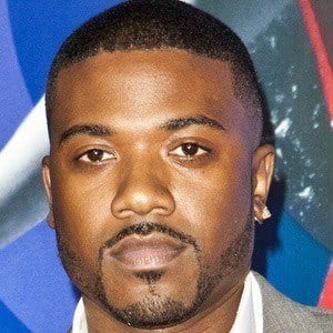 Ray J at age 31