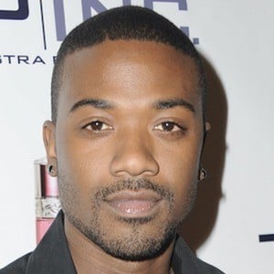 Ray J Headshot 8 of 10