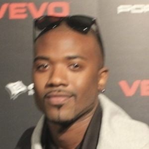 Ray J at age 29