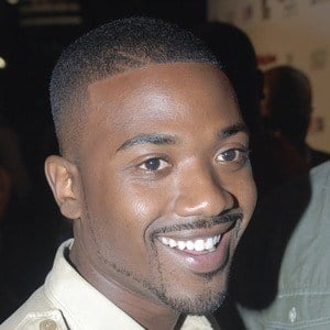 Ray J Headshot 9 of 10