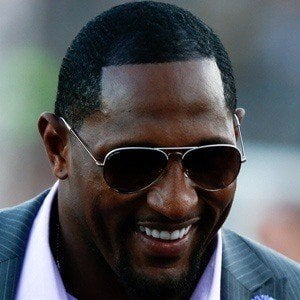 Ray Lewis Headshot 2 of 5