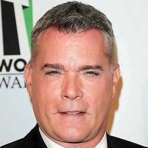 Ray Liotta at age 57