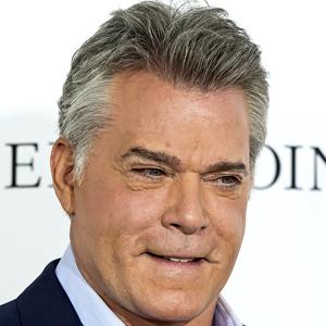 Ray Liotta Headshot 5 of 8