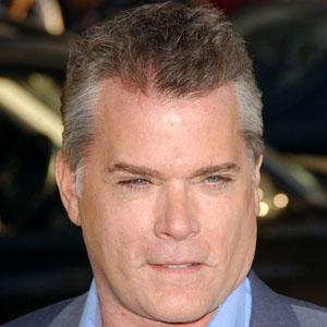 Ray Liotta Headshot 6 of 8