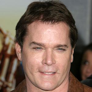 Ray Liotta Headshot 7 of 8