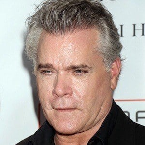 Ray Liotta Headshot 8 of 8