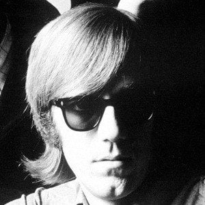 Ray Manzarek Headshot 2 of 3