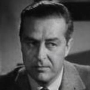 Ray Milland Headshot 5 of 6