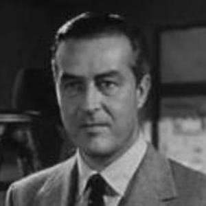 Ray Milland Headshot 6 of 6