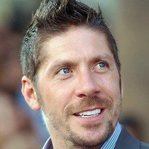 Ray Park Headshot 2 of 10