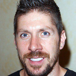 Ray Park Headshot 3 of 10