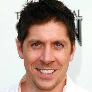 Ray Park Headshot 4 of 10