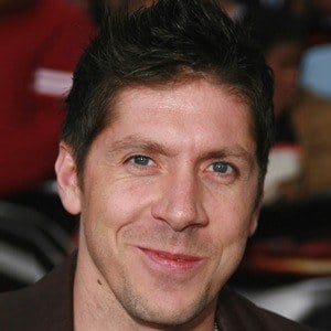 Ray Park Headshot 6 of 10