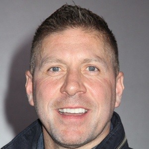 Ray Park Headshot 7 of 10