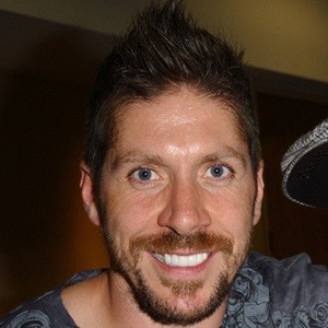 Ray Park Headshot 8 of 10