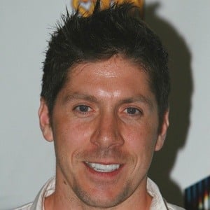 Ray Park Headshot 9 of 10