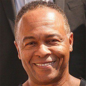 Ray Parker Jr. Headshot 2 of 8