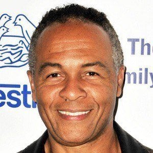 Ray Parker Jr. Headshot 3 of 8