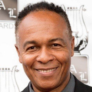 Ray Parker Jr. Headshot 5 of 8