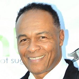 Ray Parker Jr. Headshot 8 of 8