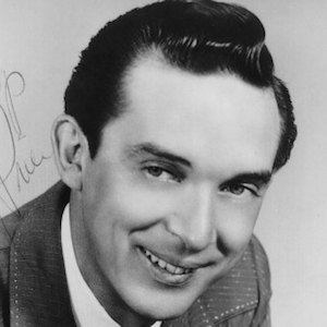 Ray Price Headshot 2 of 4