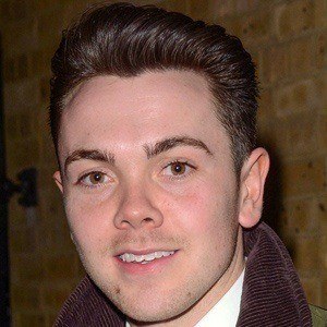 Ray Quinn Headshot 4 of 7