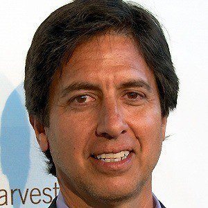 Ray Romano at age 54