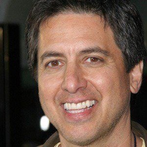 Ray Romano at age 46