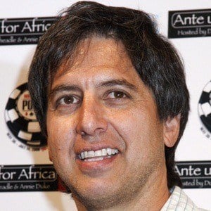 Ray Romano Headshot 6 of 6