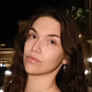raywantsfood Headshot 2 of 3