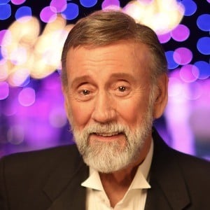 Ray Stevens Headshot 3 of 4